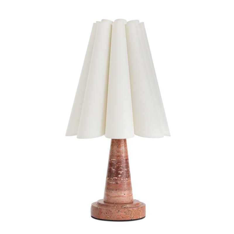 Orelorella lampa stołowa