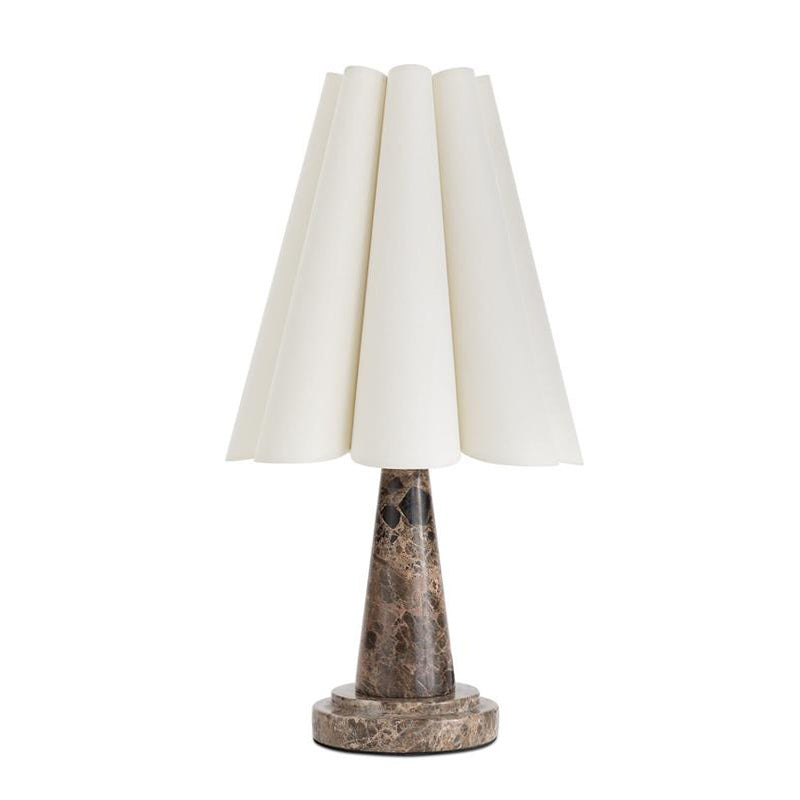 Orelorella lampa stołowa