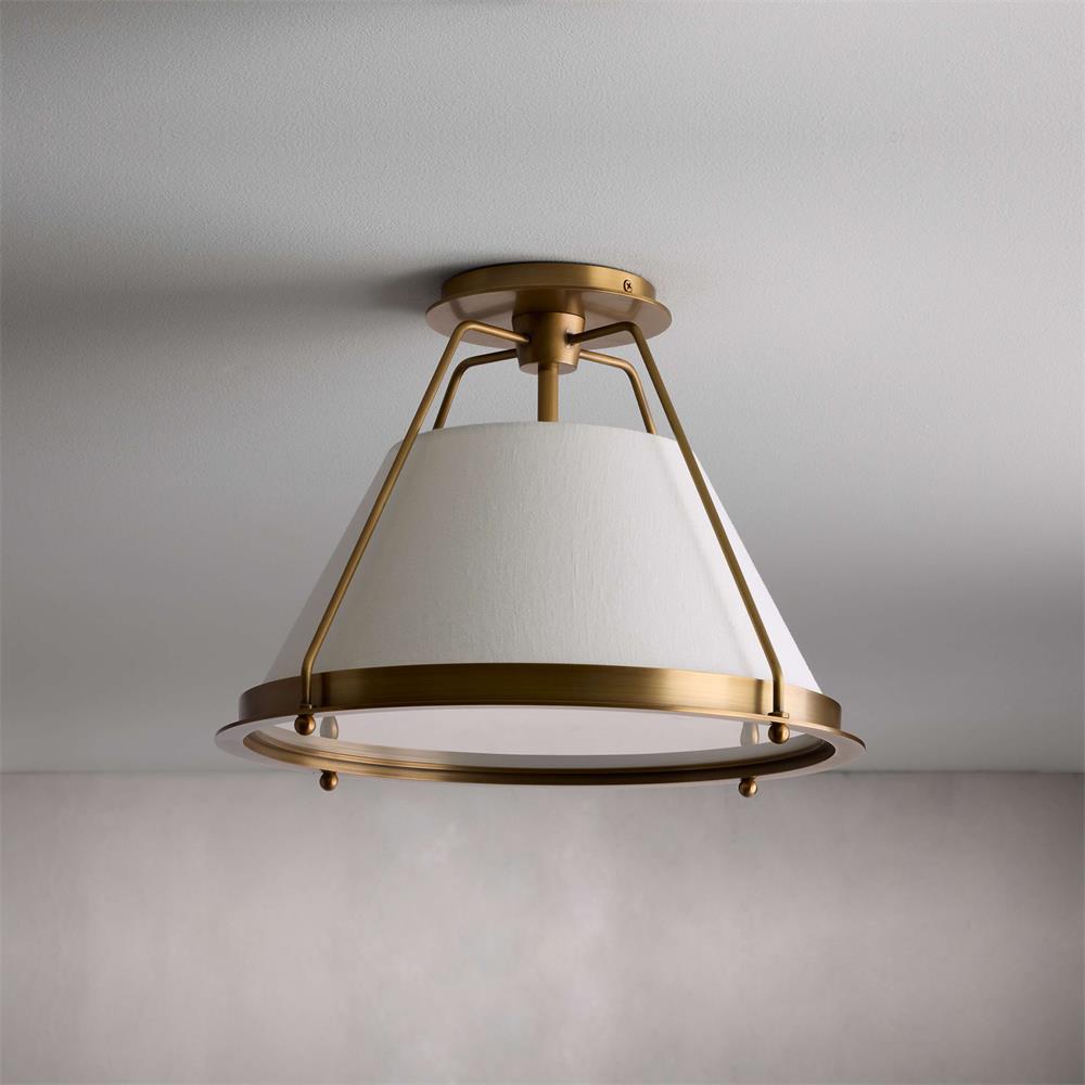 Elaaliella lampa sufitowa