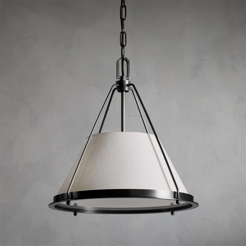 Fioeraine lampa wisząca ze szkła