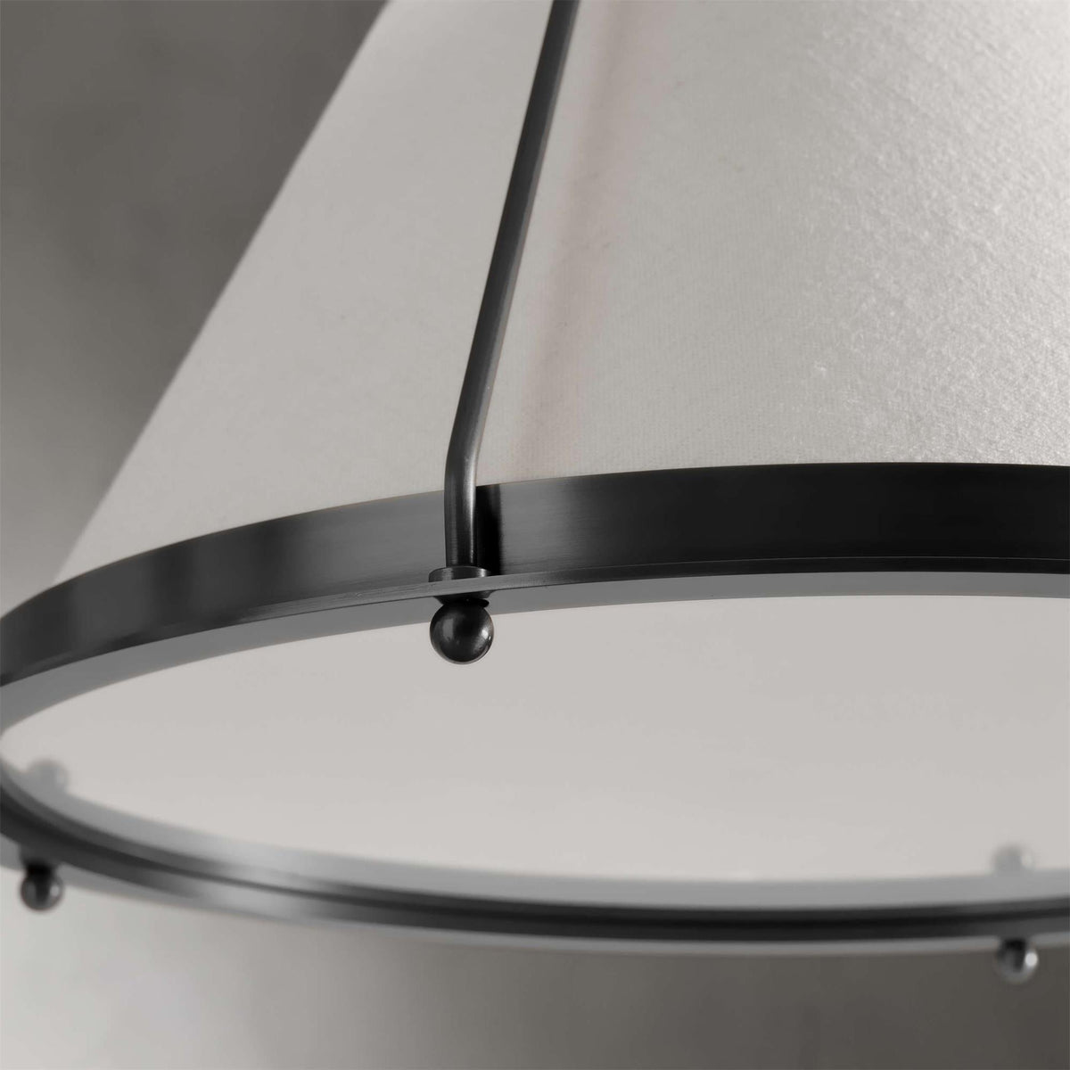 Fioeraine lampa wisząca ze szkła