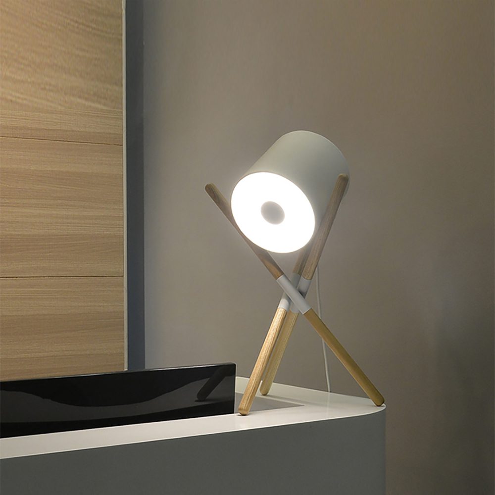 Lampa stołowa Daphane nowoczesna