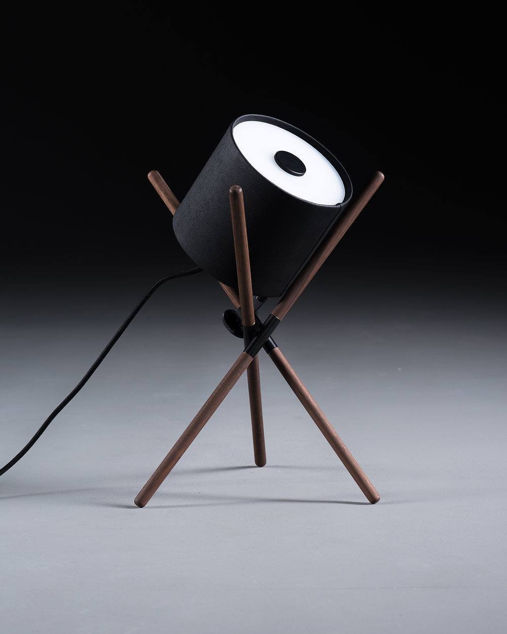 Lampa stołowa Daphane nowoczesna