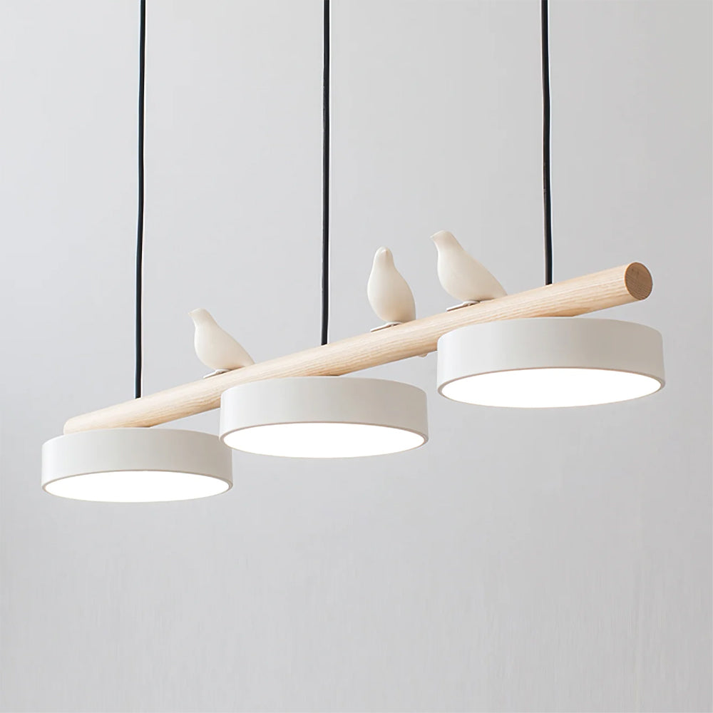 Cliff ptak lampa wisząca