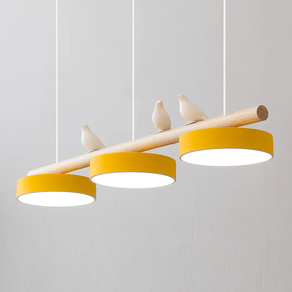 Cliff ptak lampa wisząca