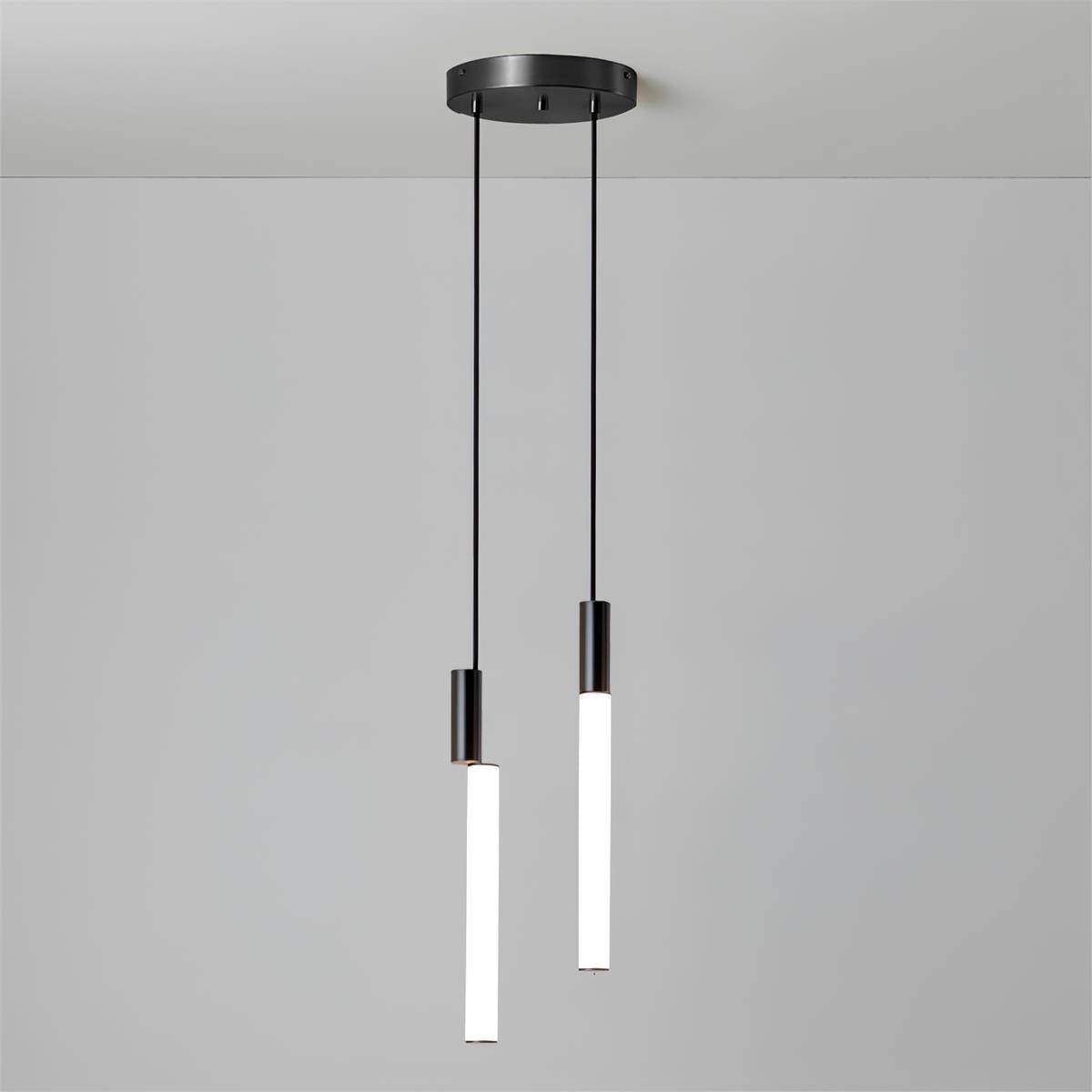 Winnie nowoczesna lampa wisząca