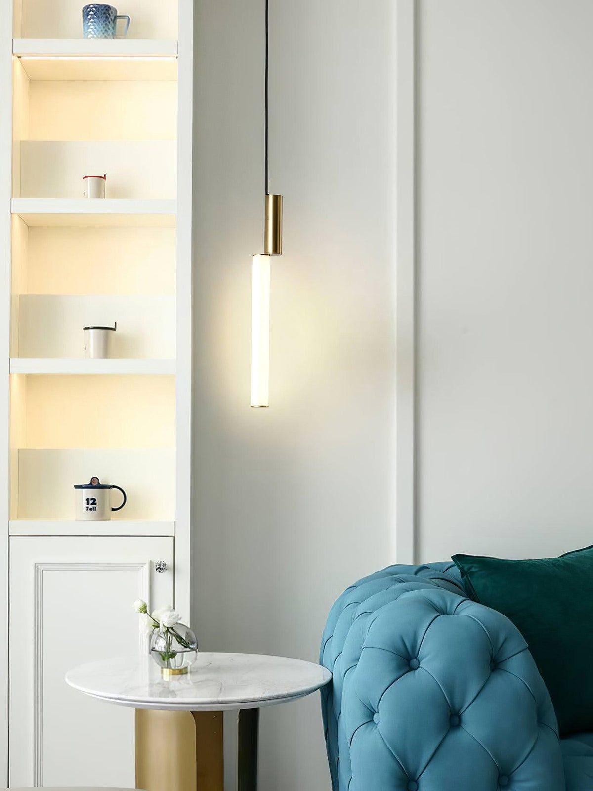 Winnie nowoczesna lampa wisząca