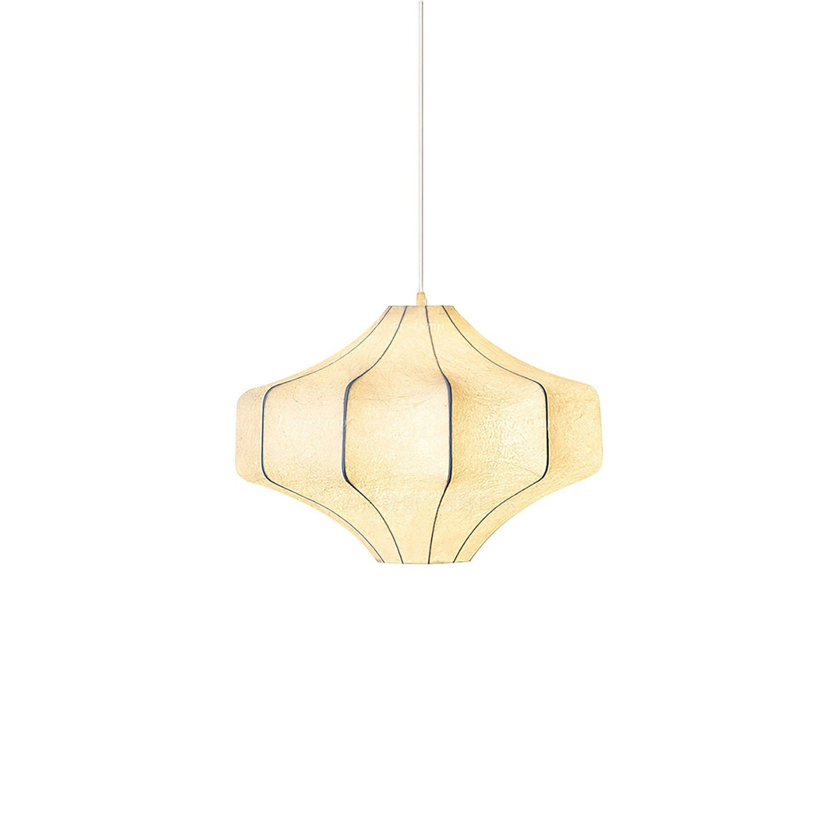 Elixor Silken Aura Silk lampa wisząca
