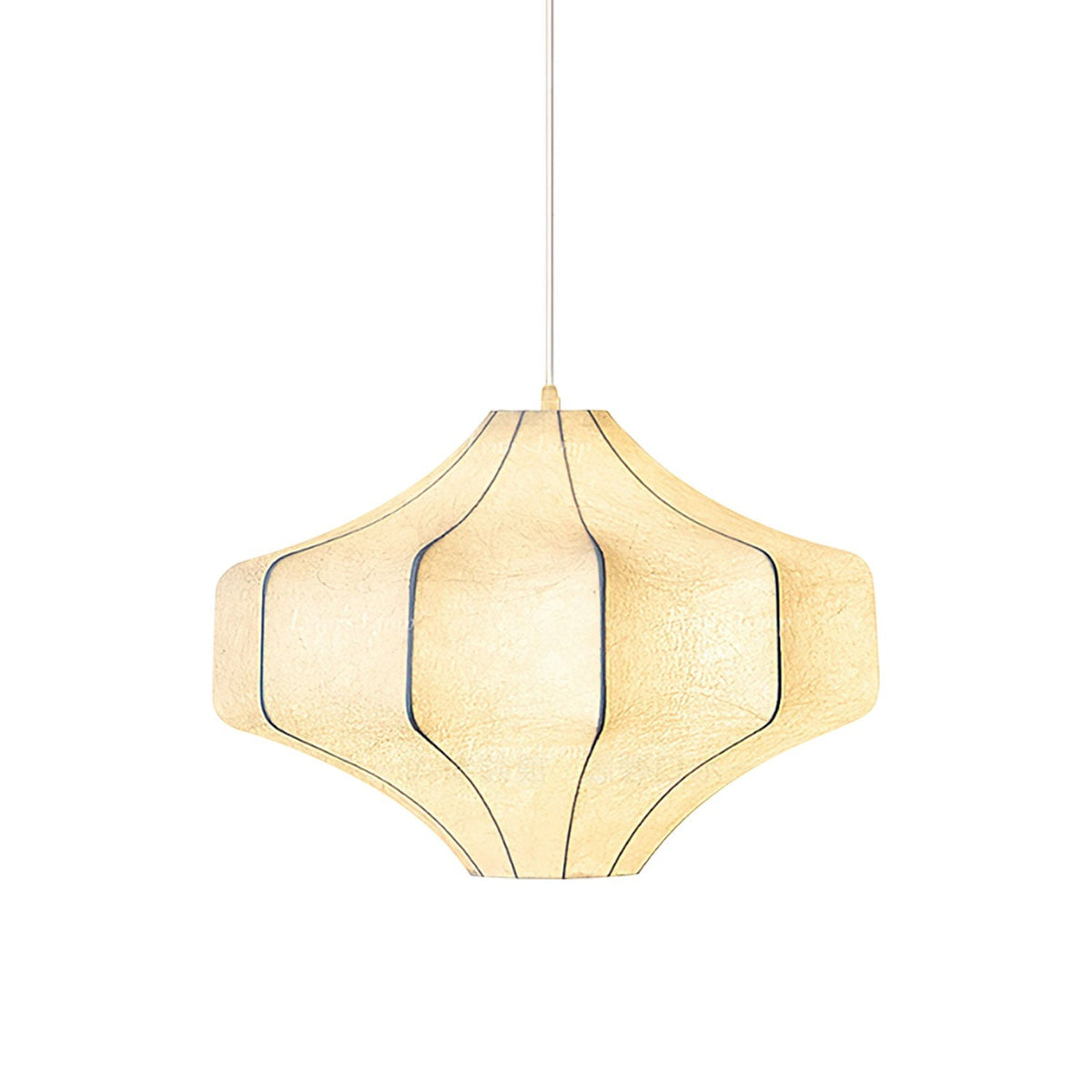 Elixor Silken Aura Silk lampa wisząca