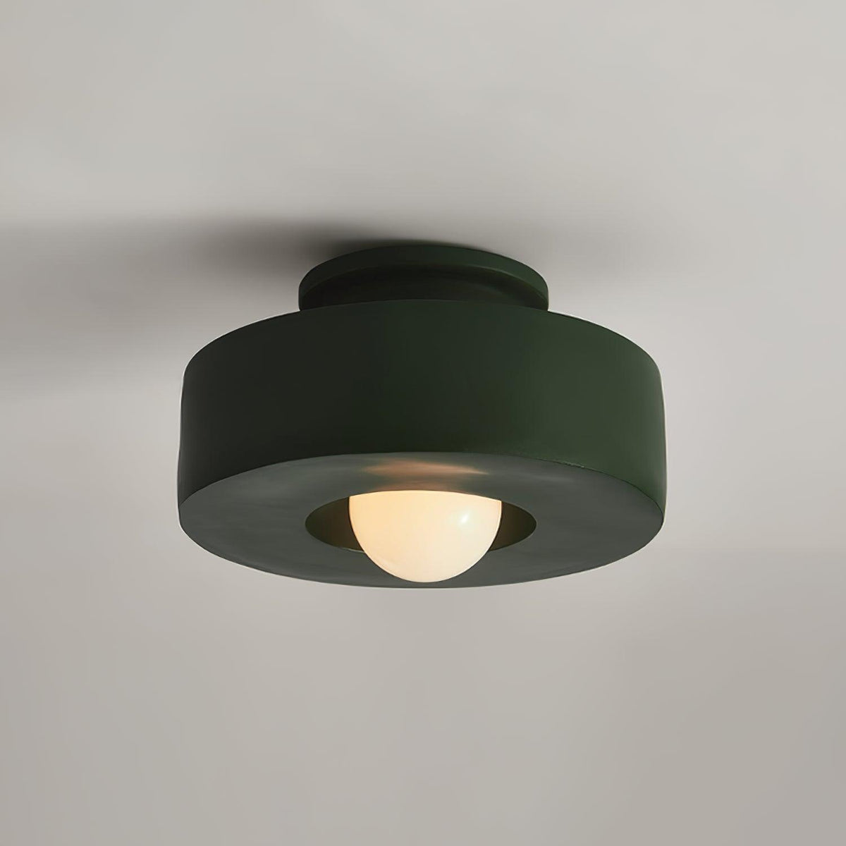 Orvella lampa sufitowa