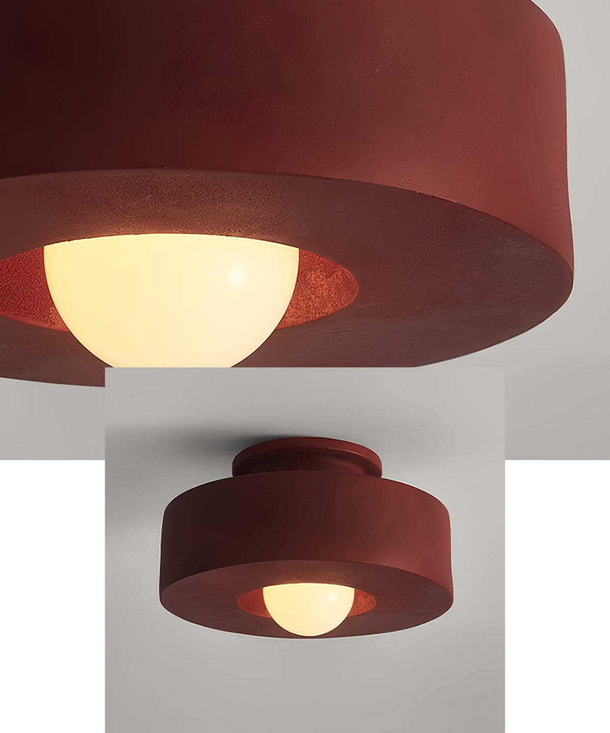 Orvella lampa sufitowa