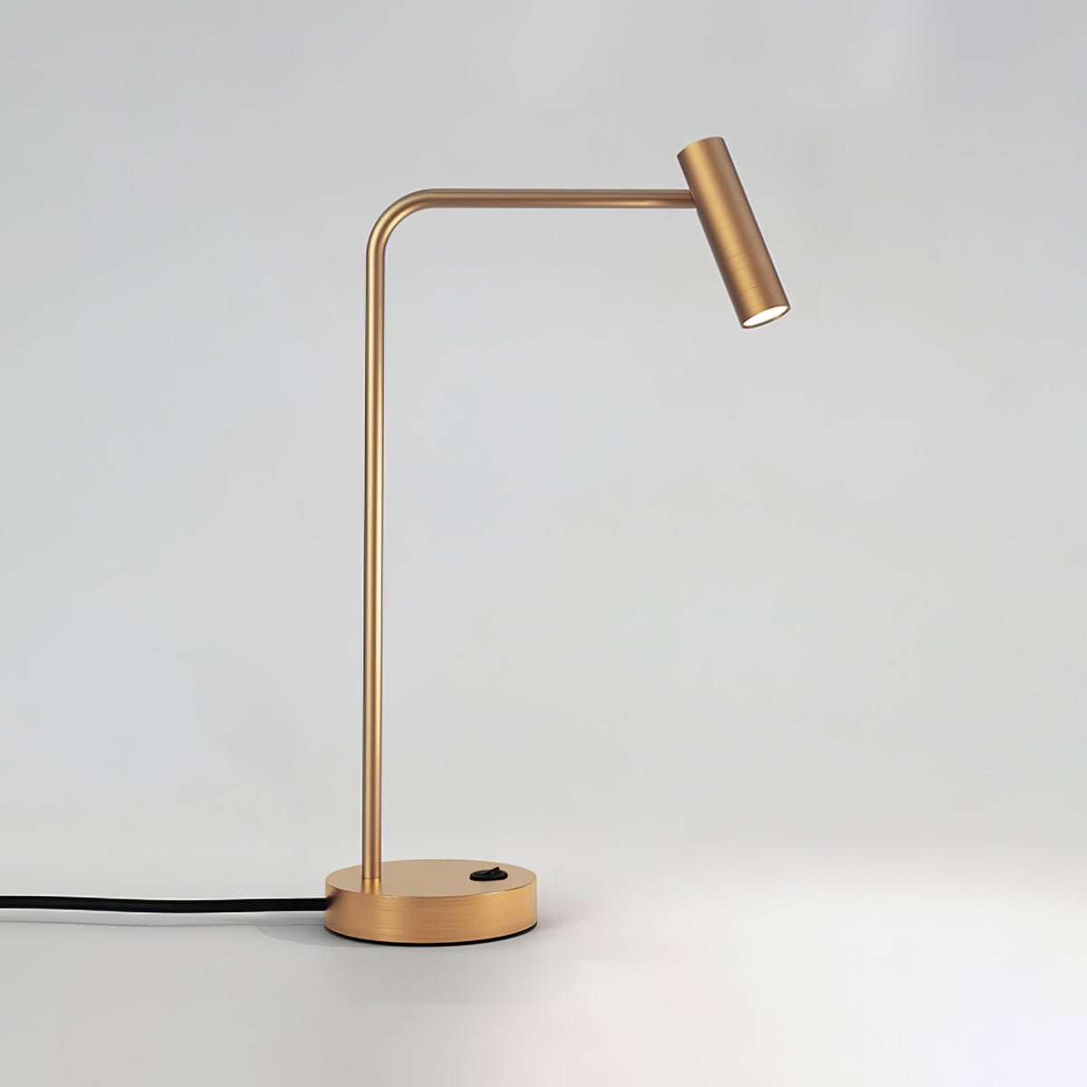 Lumice Miniamlist lampa stołowa