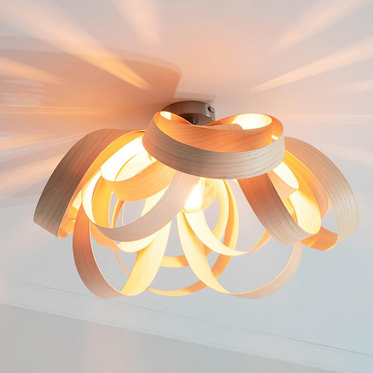Veylo lampa sufitowa