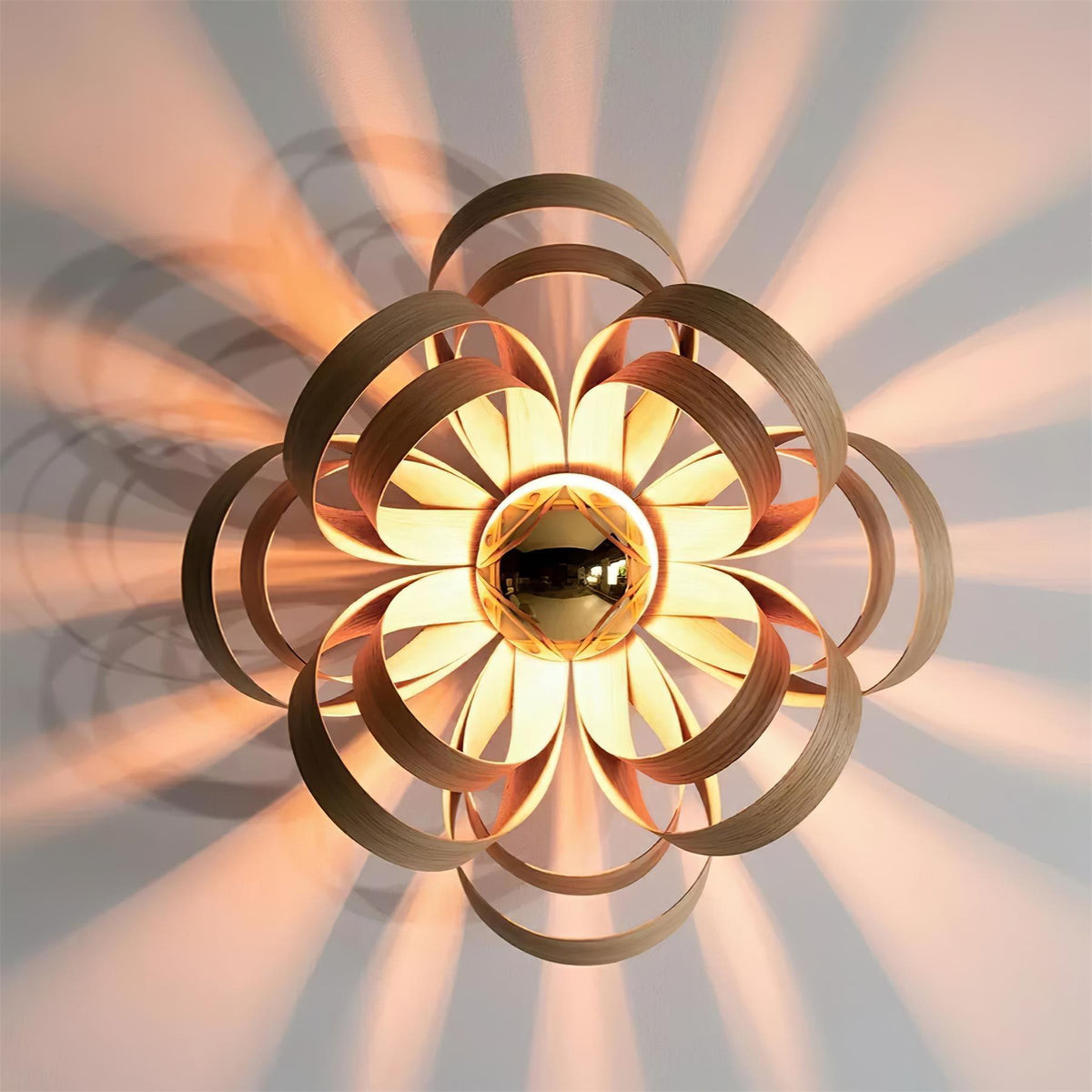 Veylo lampa sufitowa