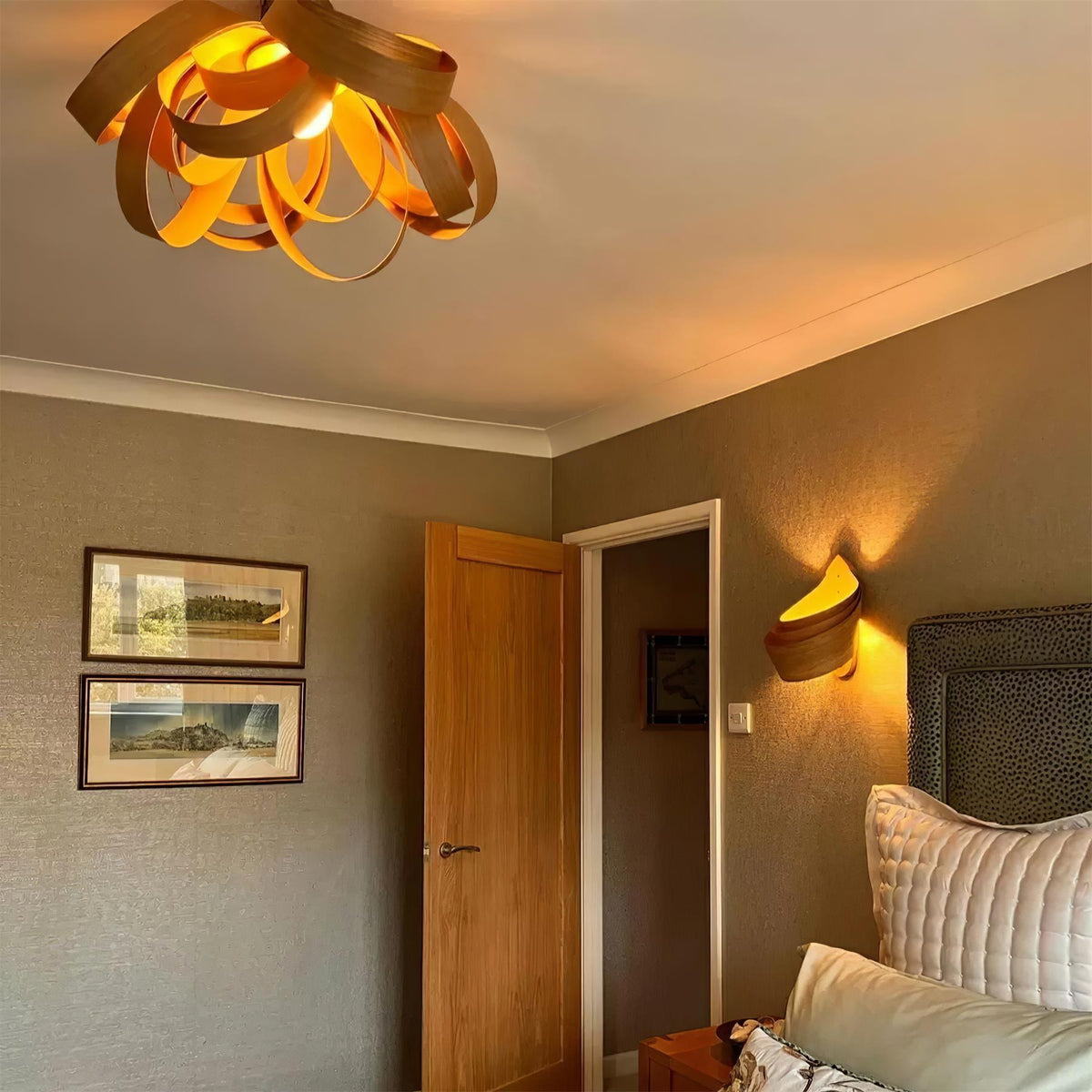 Veylo lampa sufitowa