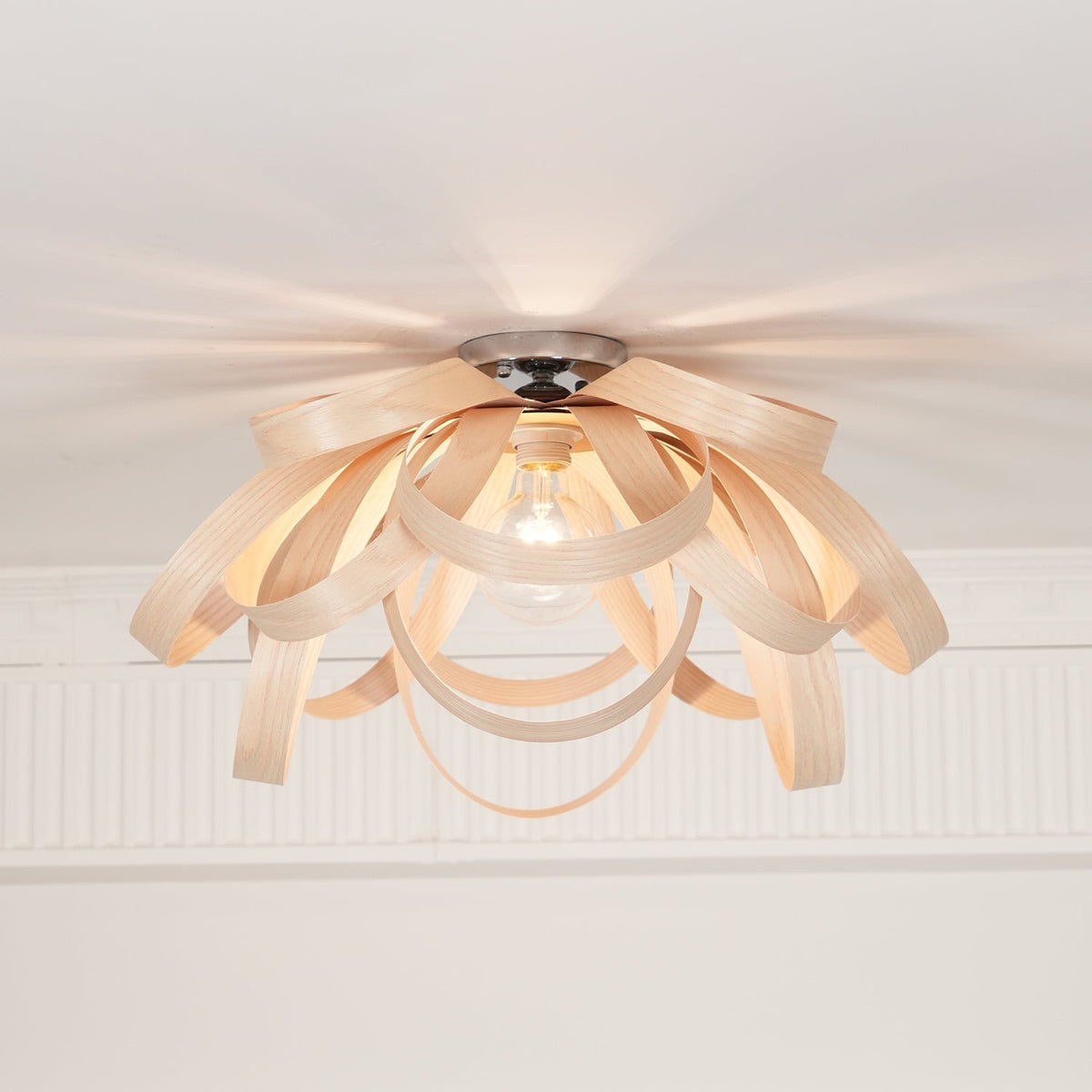 Veylo lampa sufitowa