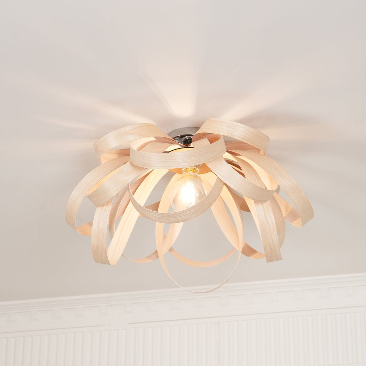 Veylo lampa sufitowa