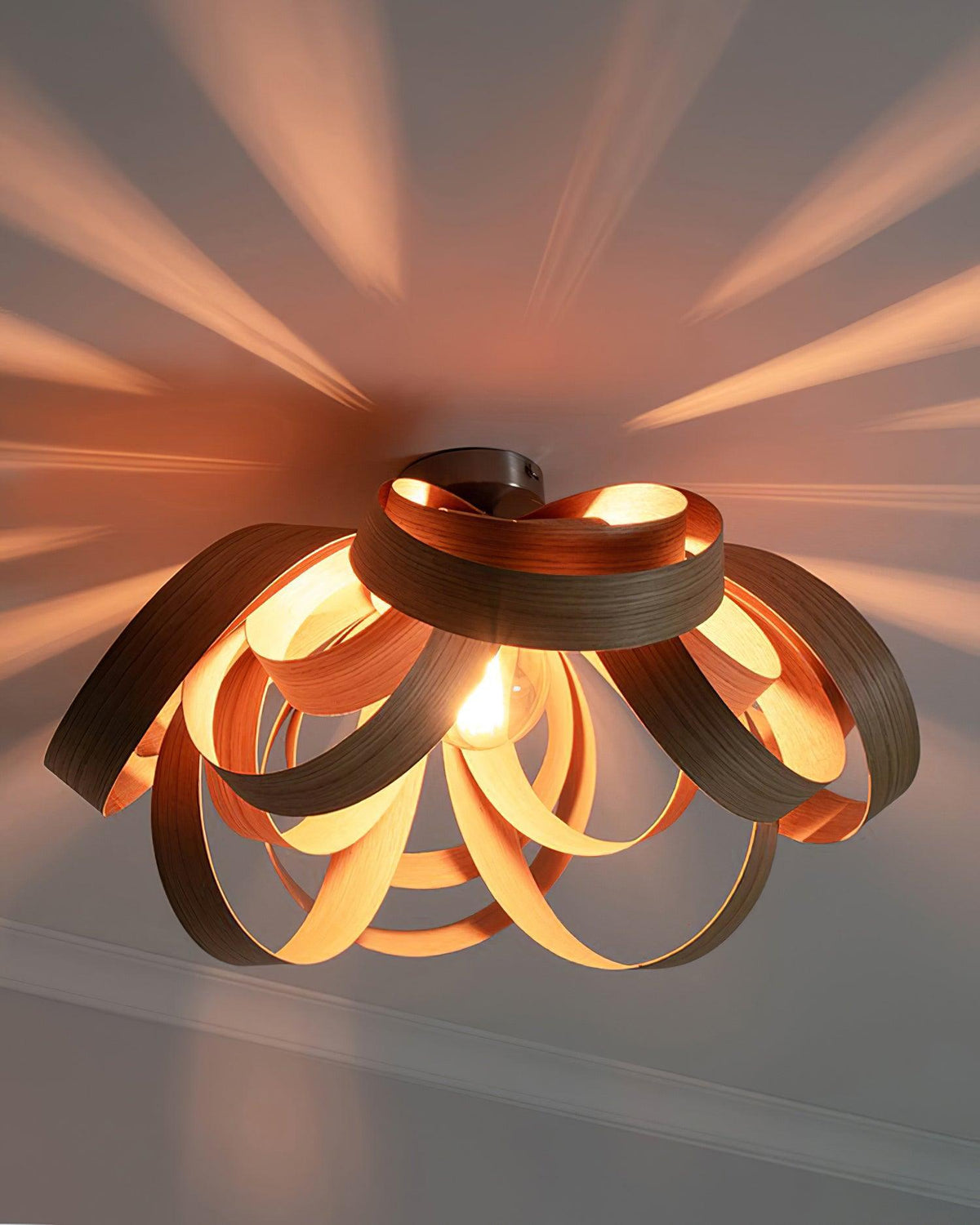 Veylo lampa sufitowa