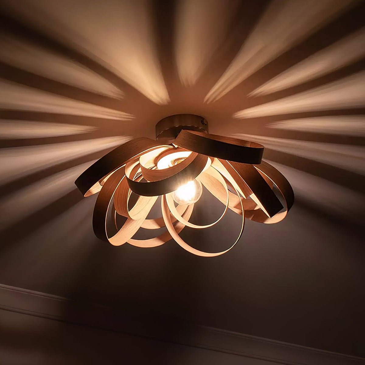 Veylo lampa sufitowa