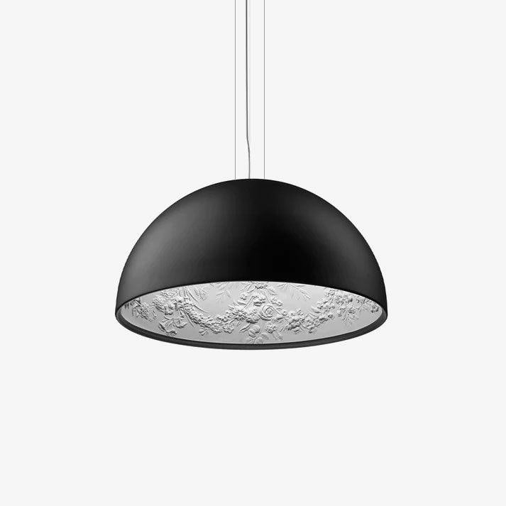Lumeelia lampa wisząca do salonu