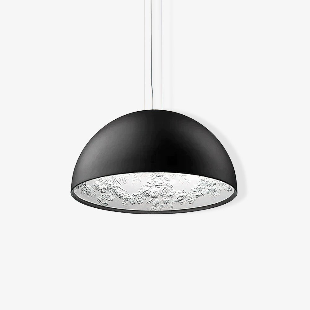 Lumeelia lampa wisząca do salonu