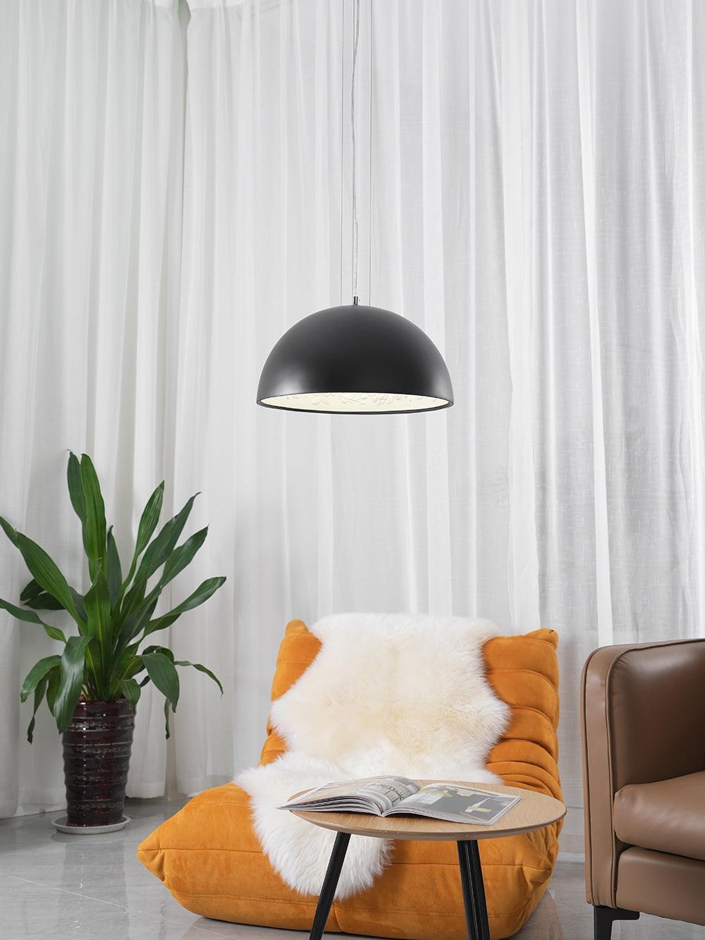 Lumeelia lampa wisząca do salonu