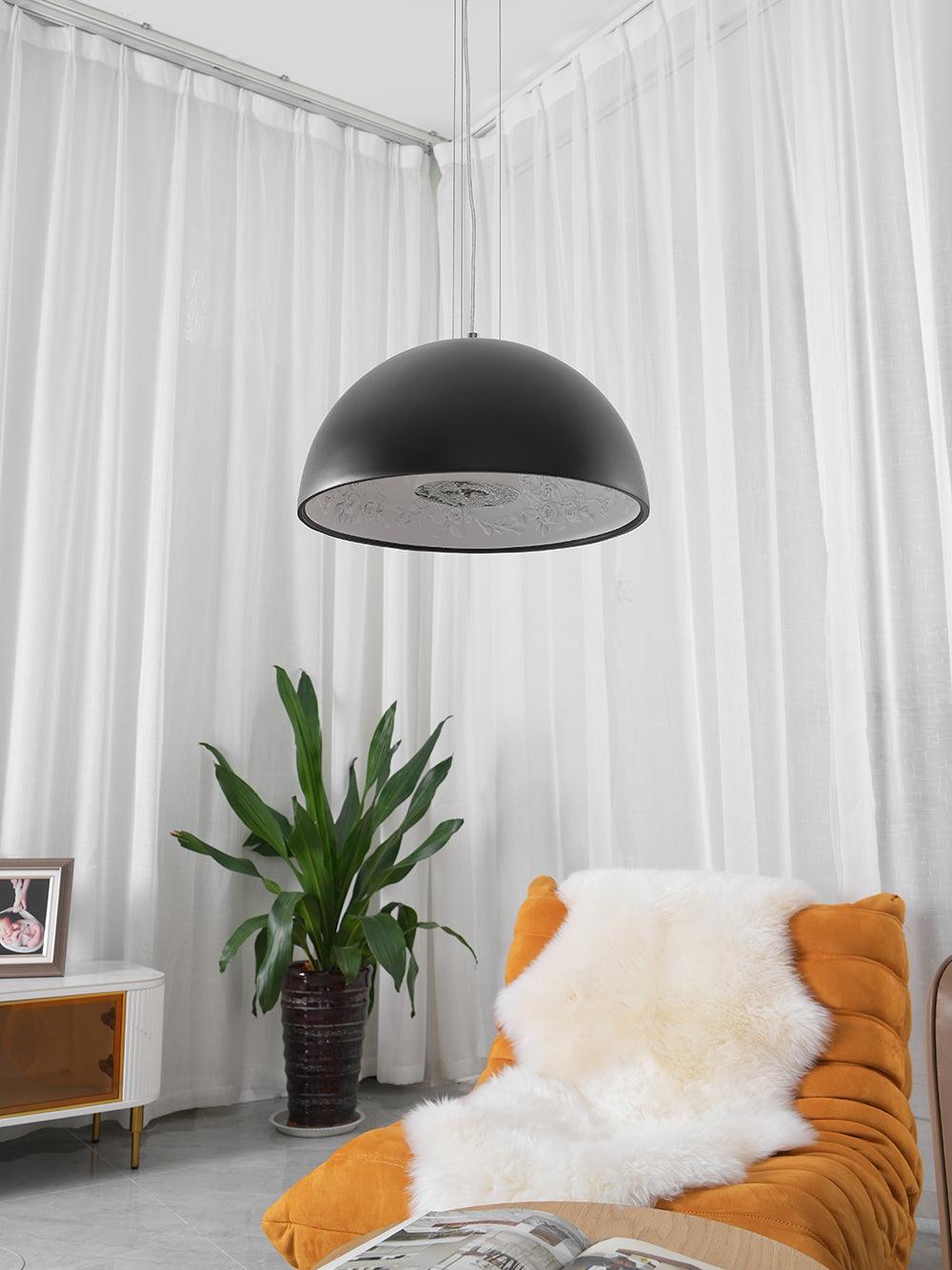 Lumeelia lampa wisząca do salonu