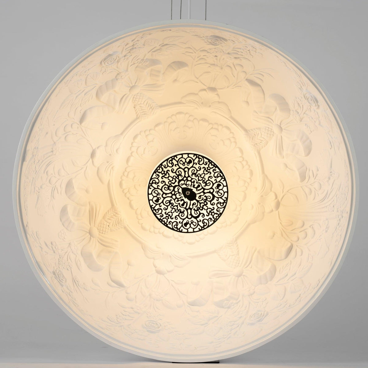 Lumeelia lampa wisząca do salonu