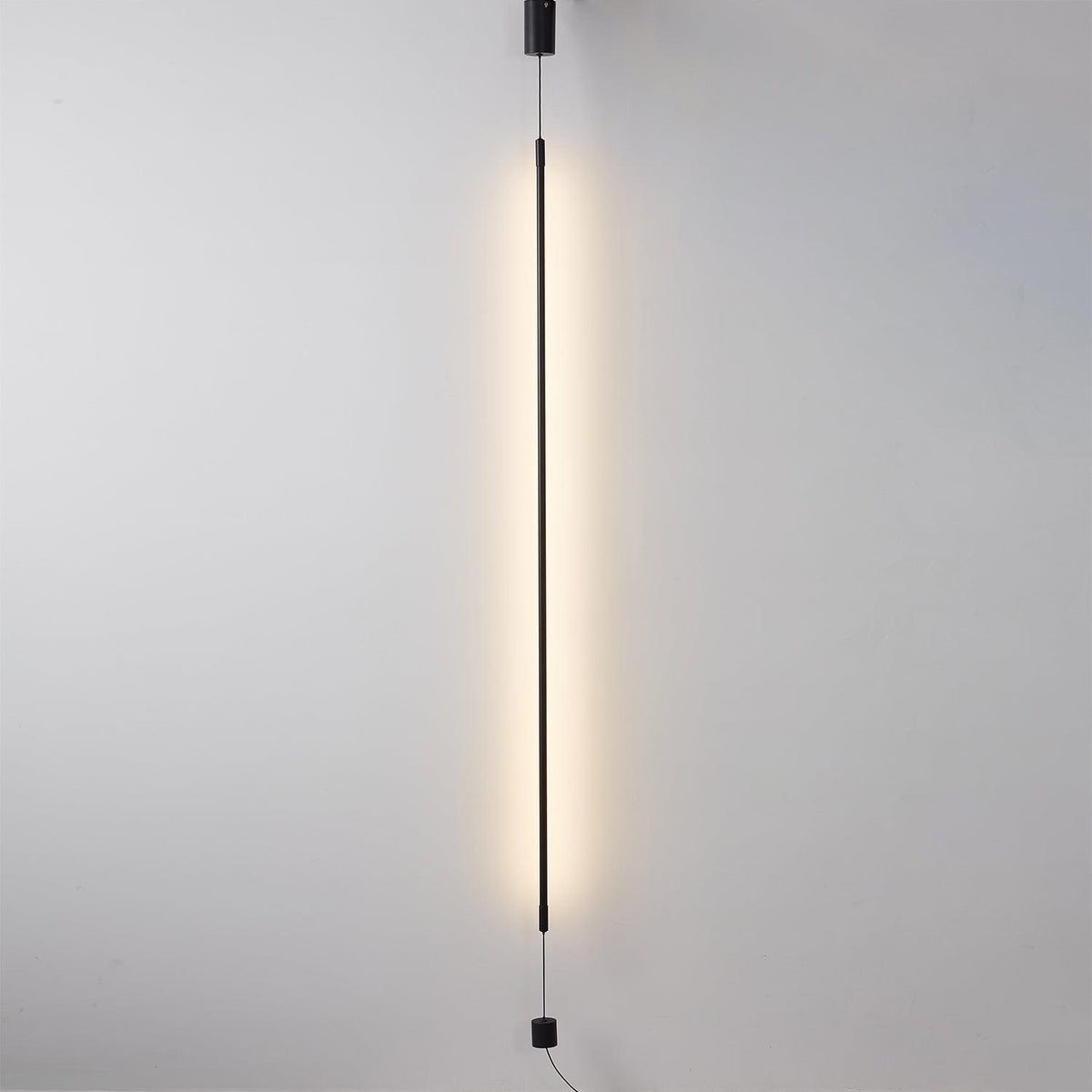 Vedaian minimalistyczna lampa stojąca