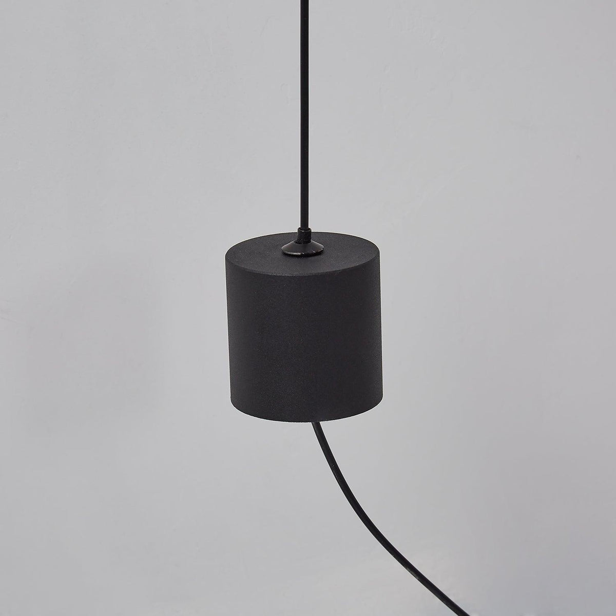 Vedaian minimalistyczna lampa stojąca