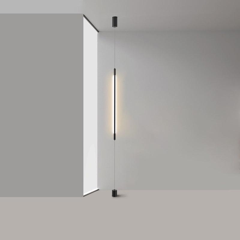 Kevenu minimalistyczna lampa wisząca