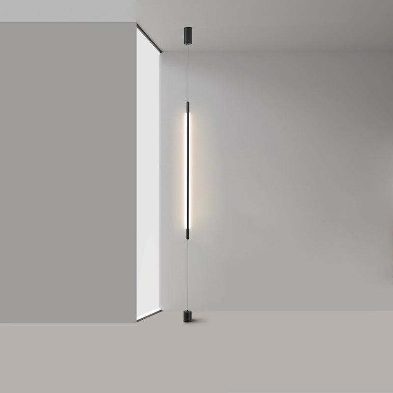 Kevenu minimalistyczna lampa wisząca