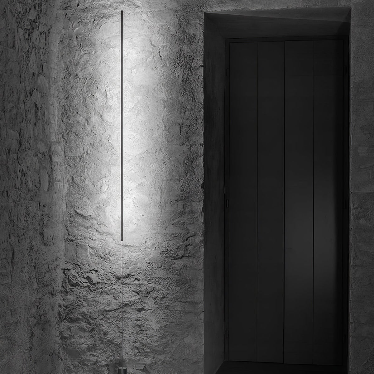 Kevenu minimalistyczna lampa wisząca