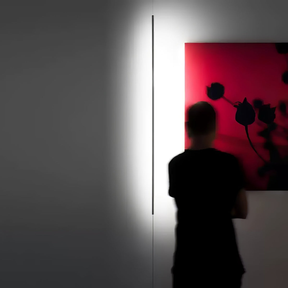 Kevenu minimalistyczna lampa wisząca