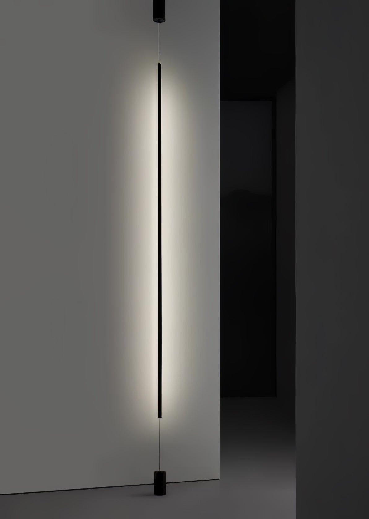 Kevenu minimalistyczna lampa wisząca
