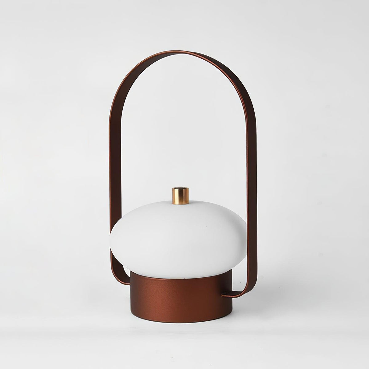 Talten Mid-Century nowoczesna lampa stołowa