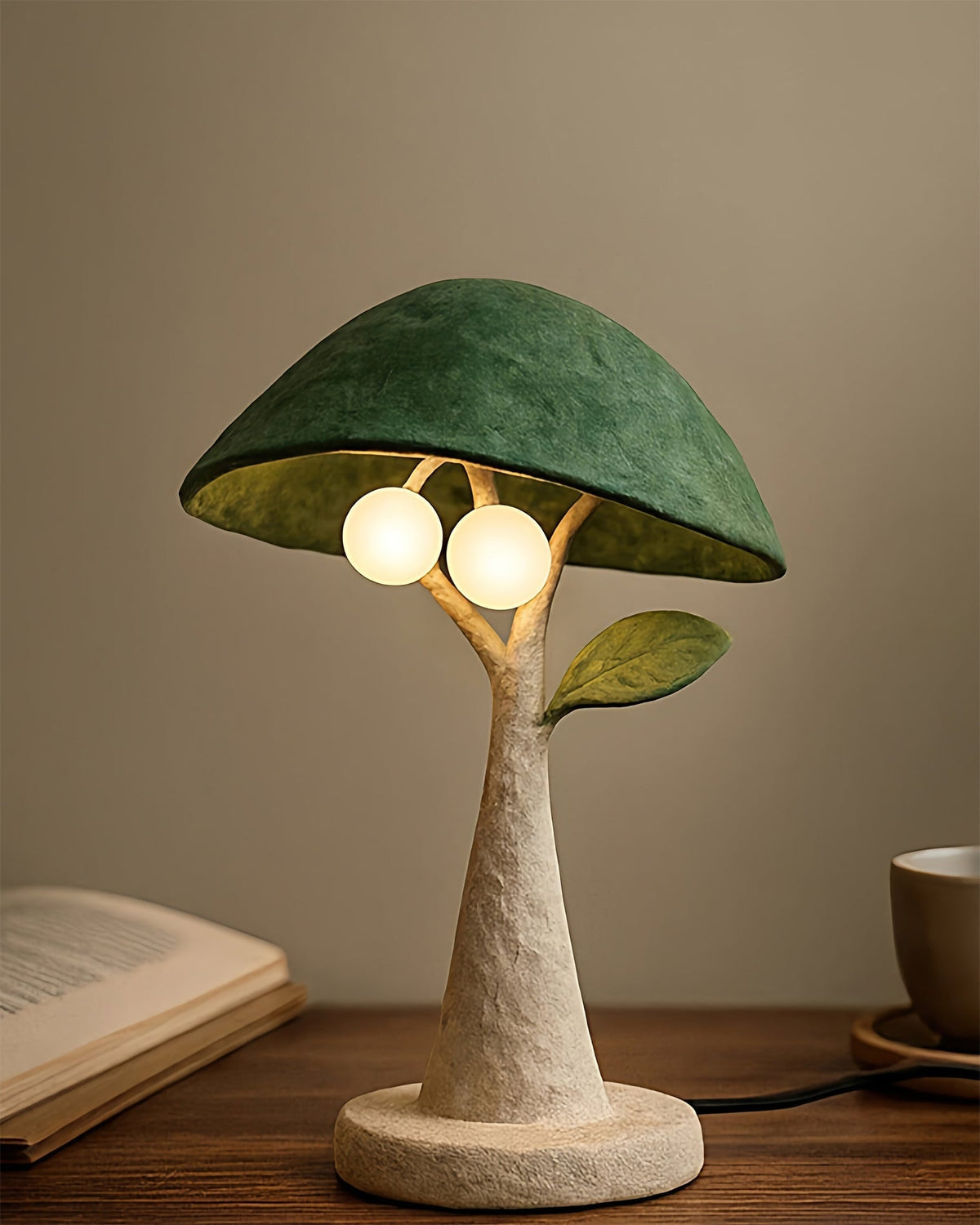 Noraia lampa stołowa