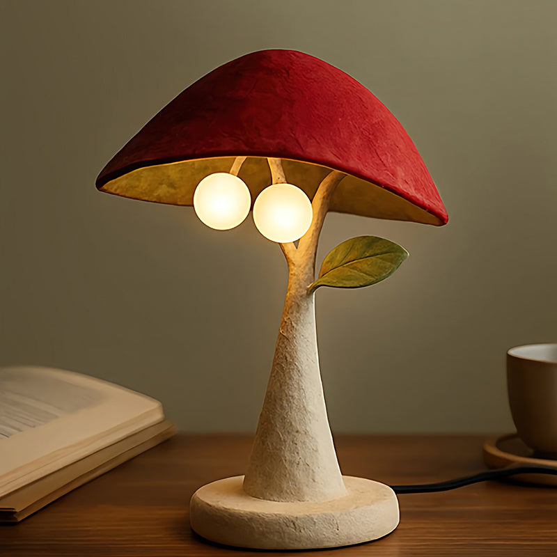 Noraia lampa stołowa