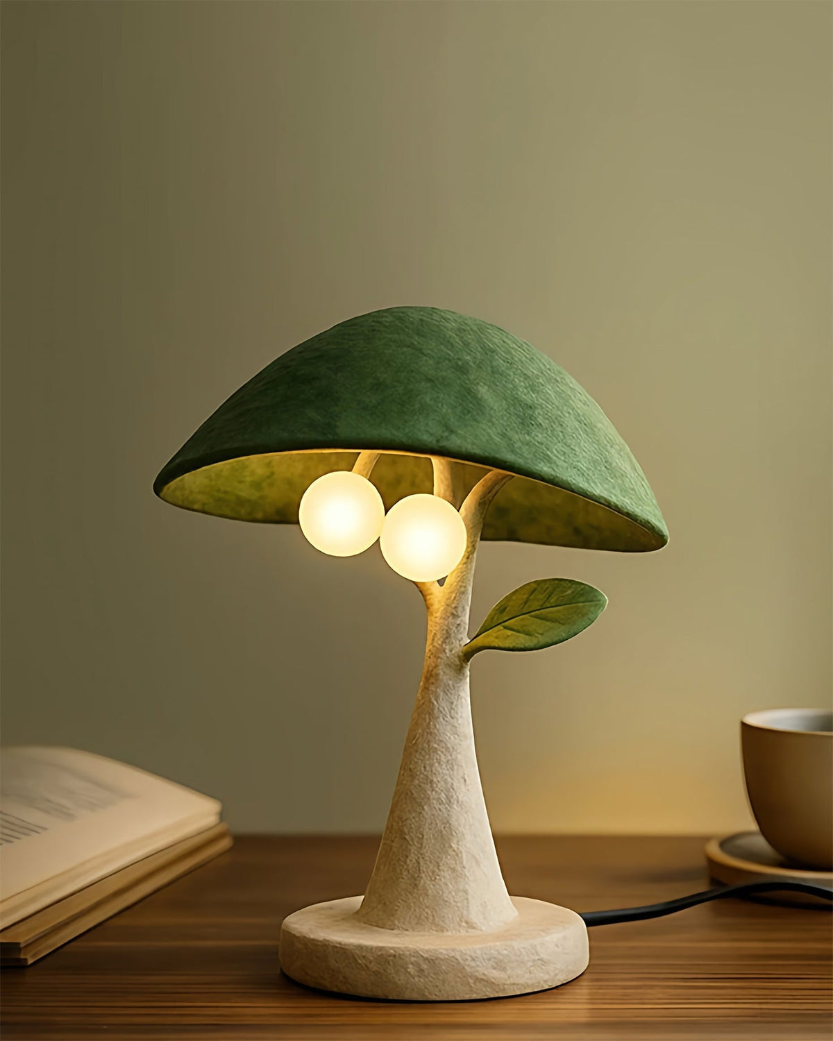 Noraia lampa stołowa