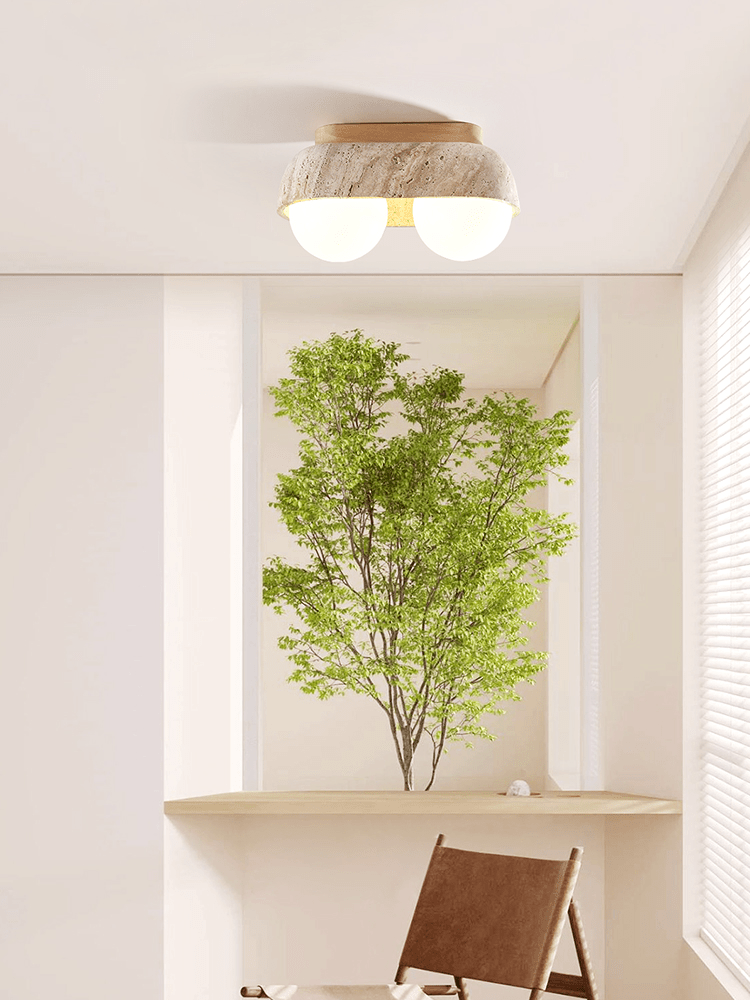 Calanielle Trio lampa sufitowa / ścienna