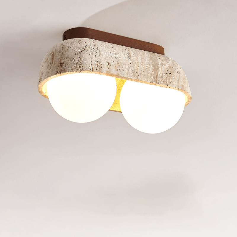 Calanielle Trio lampa sufitowa / ścienna