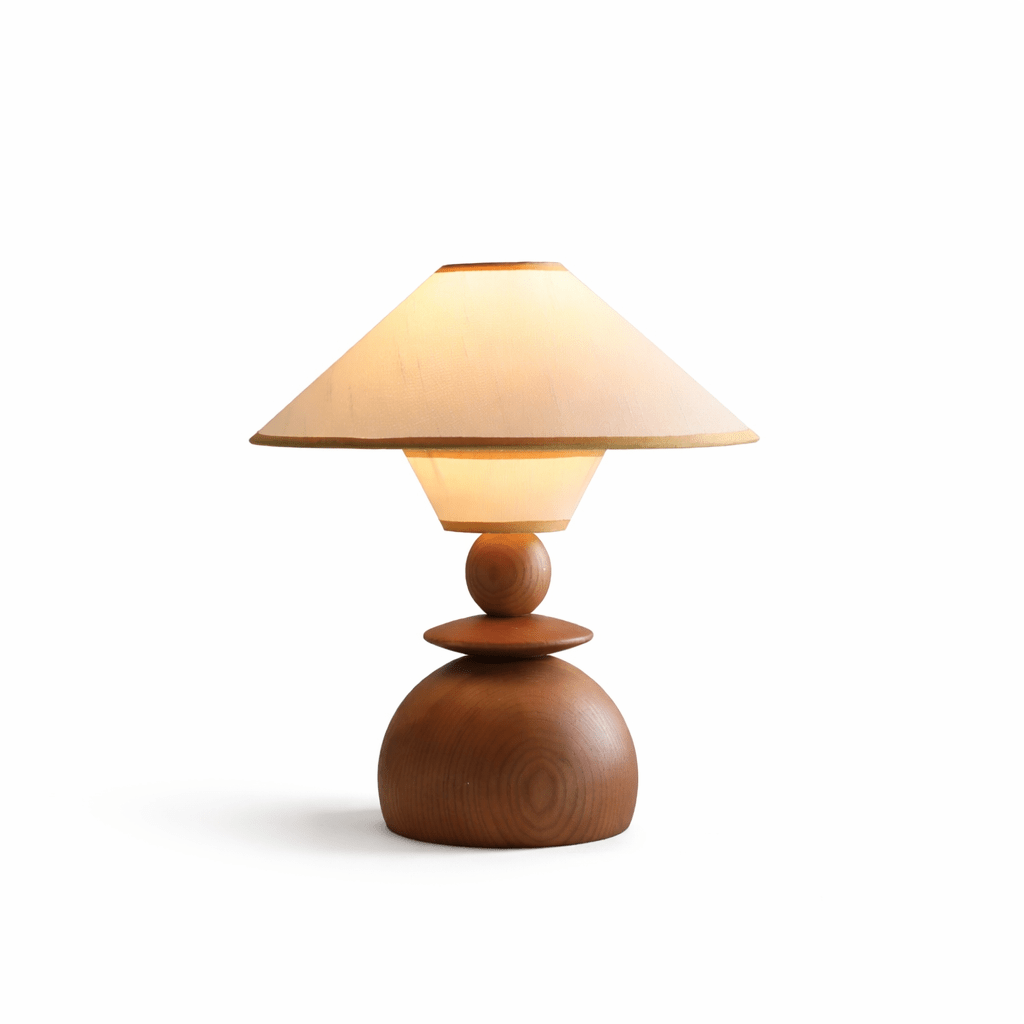 Nororiella lampa stołowa