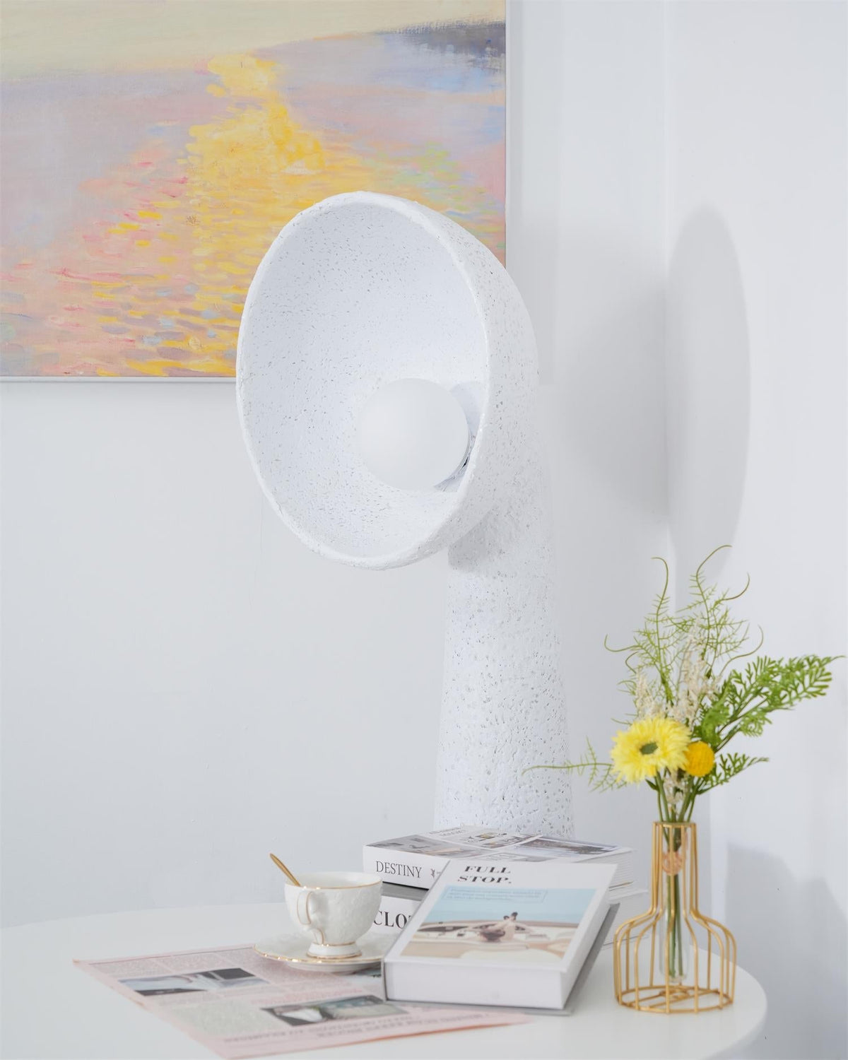 Soniah lampa stojąca