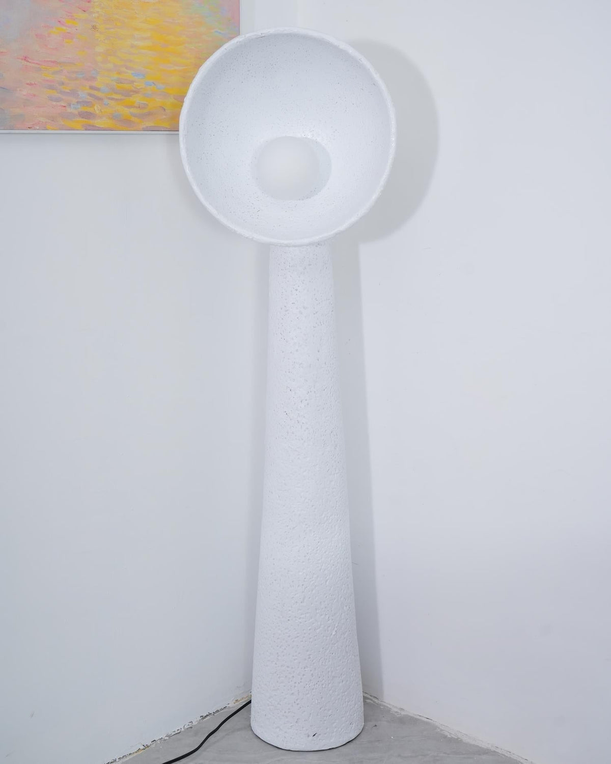 Soniah lampa stojąca