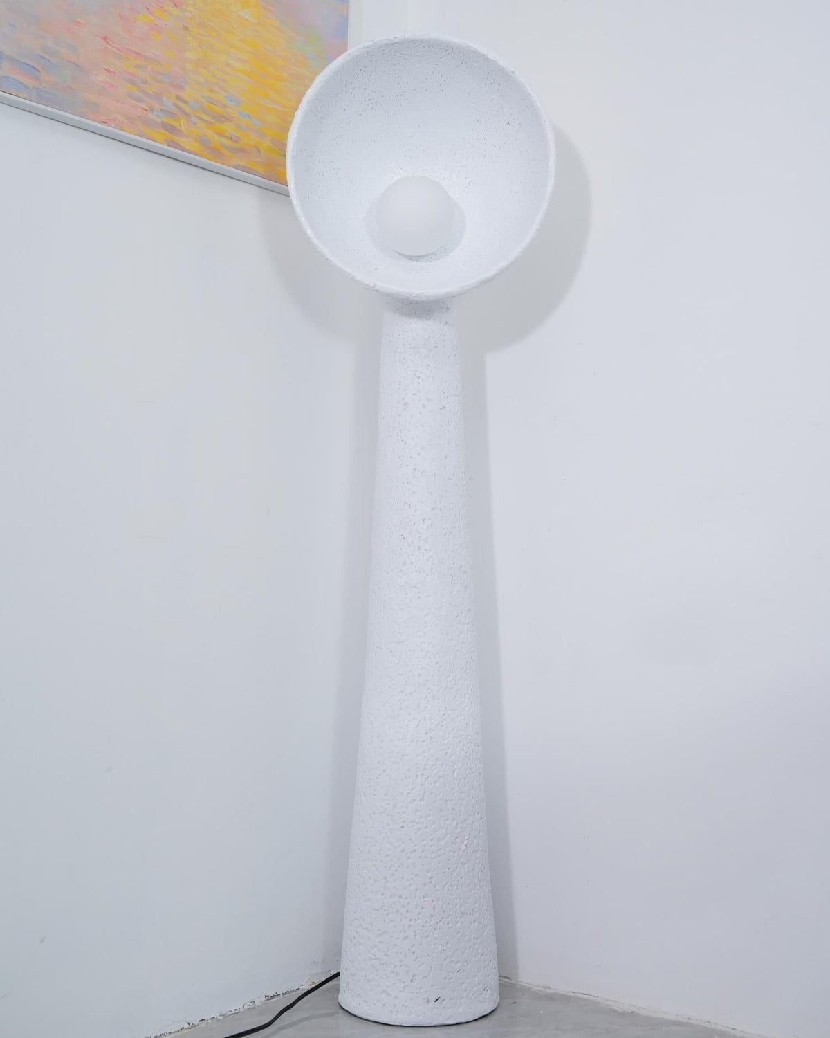Soniah lampa stojąca