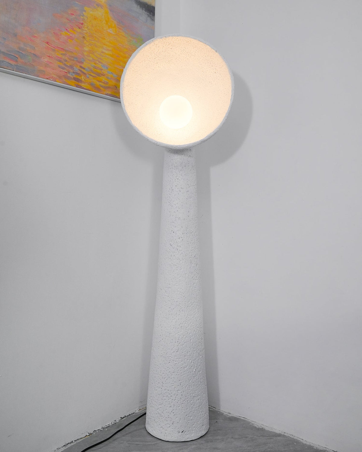 Soniah lampa stojąca