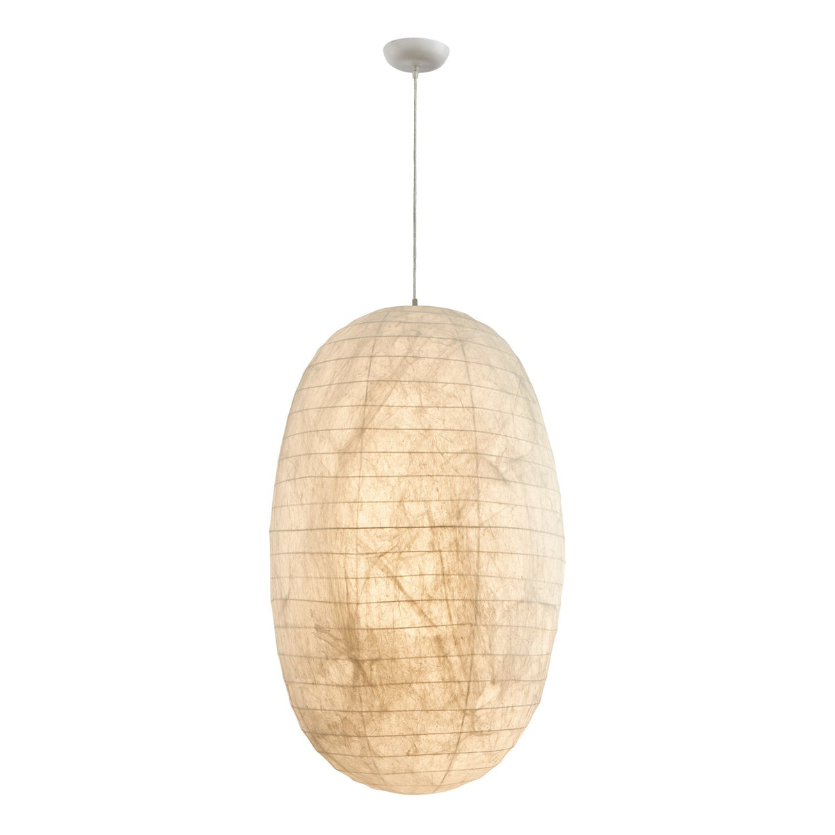 Cove Silk Retro lampa wisząca