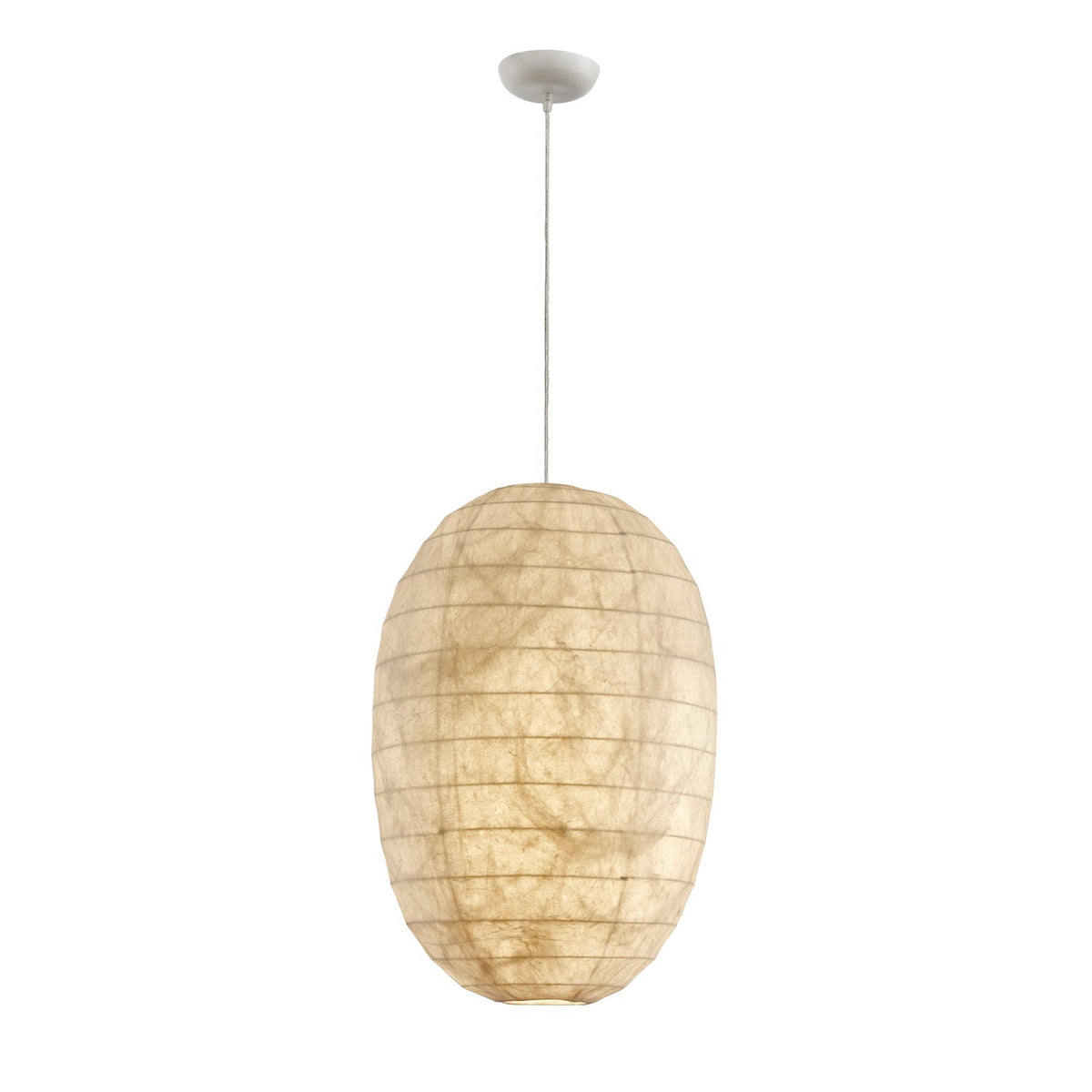 Cove Silk Retro lampa wisząca