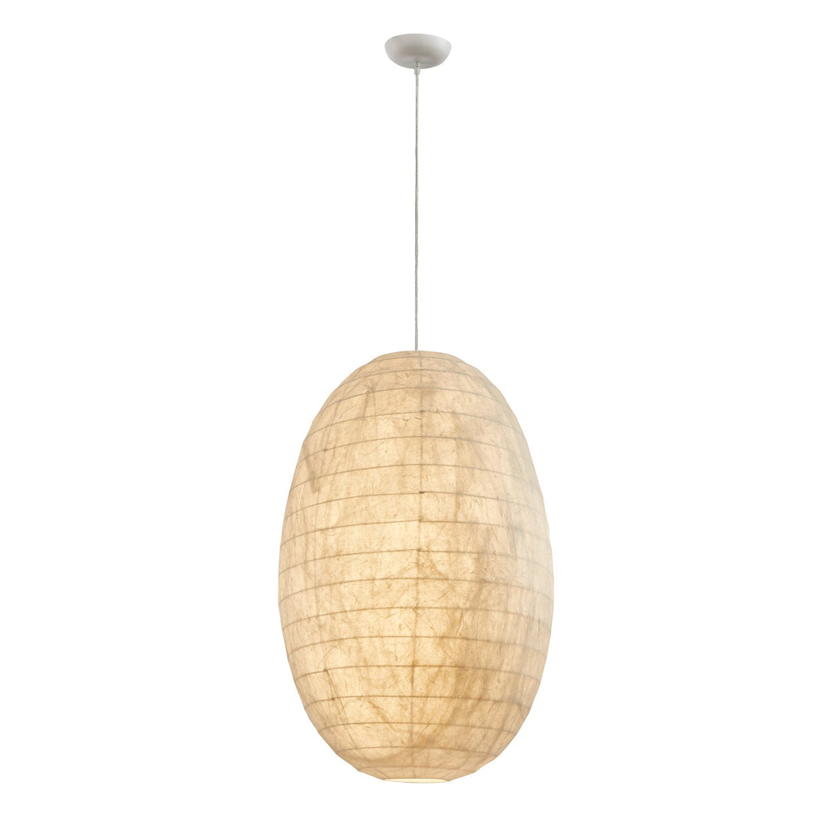 Cove Silk Retro lampa wisząca
