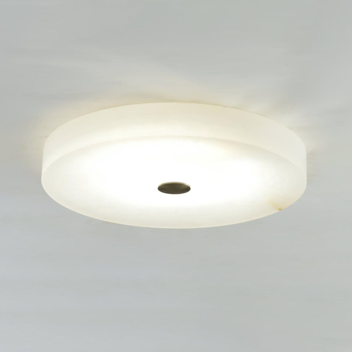 Euno Alabaster lampa sufitowa